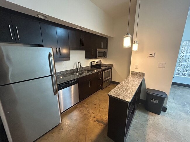 Photo - Atrium on Broad Apartments