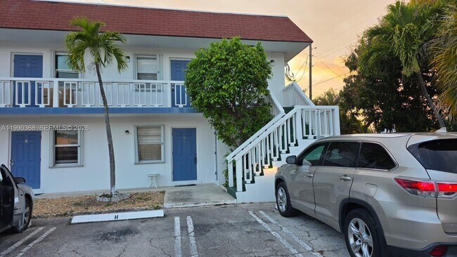 Photo - 609 NE 6th Ct Unit D