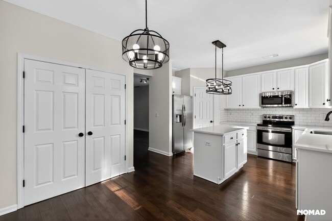 Photo - 9107 Washam Potts Rd