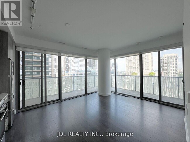 Photo - 50 Charles St E Unit 2210