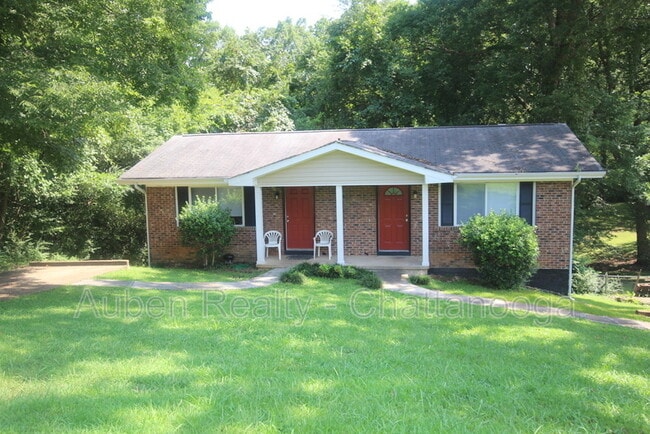 Building Photo - 6221 Hansley Dr Unit B Rental