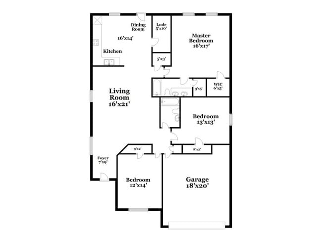 Photo - 8123 Stowe Springs Ln