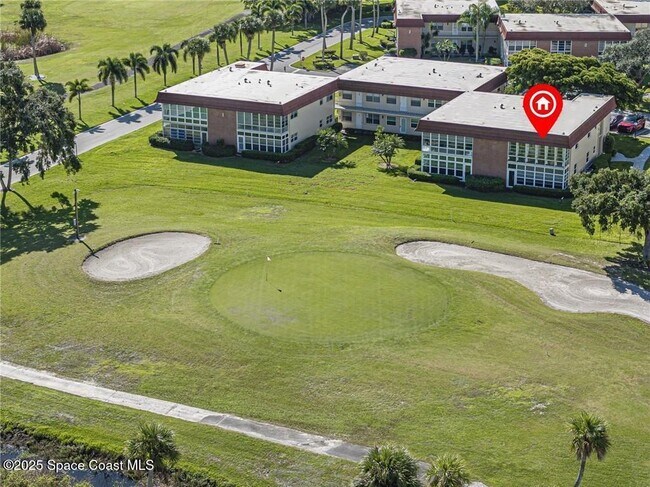 1 Vista Palm Ln Unidad 207