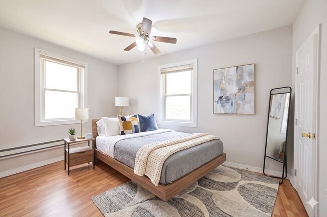 Photo - 524 N Preston St Unit 2F