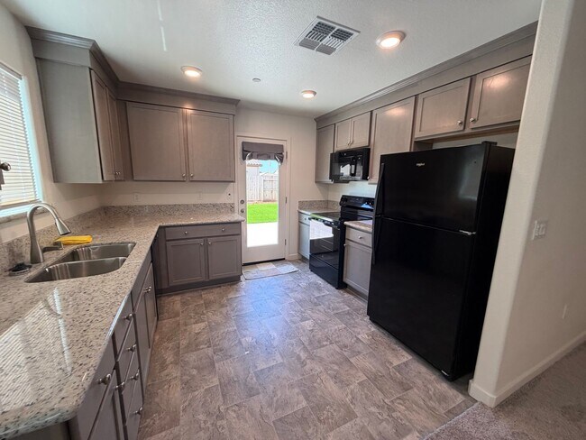 Photo - Beautiful Brand-New home for rent in Corcoran