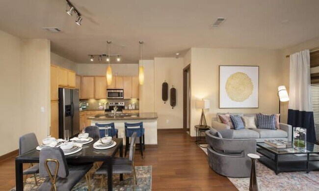 Photo - 1 bedroom in Houston TX 77057 Unit 108