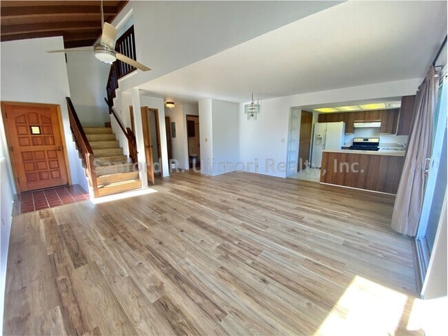 Building Photo - Ke Kumulani (3 bed/2 bath/2 prkg) Newtown,... Rental