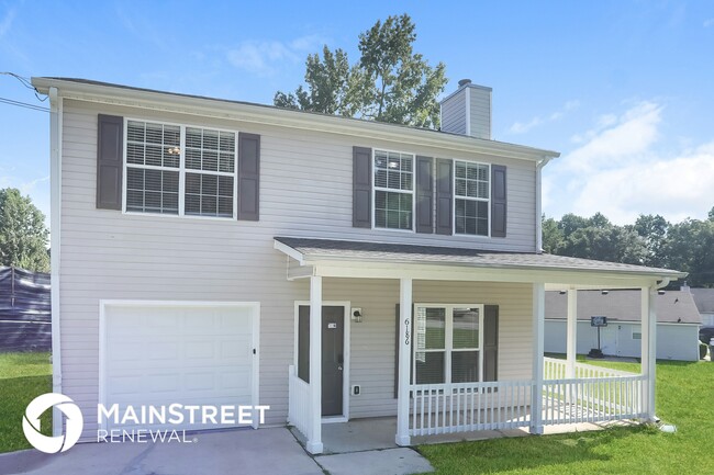 Photo - 6186 Princeton Ave