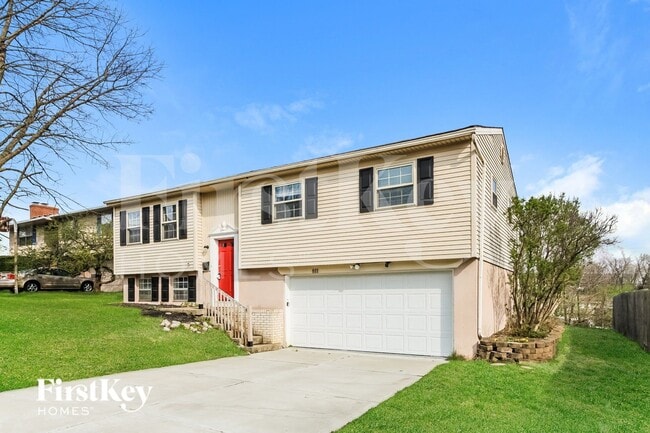 811 Baker Ct