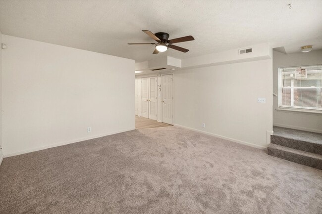 Photo - Three Bedroom House With Brand New Carpet