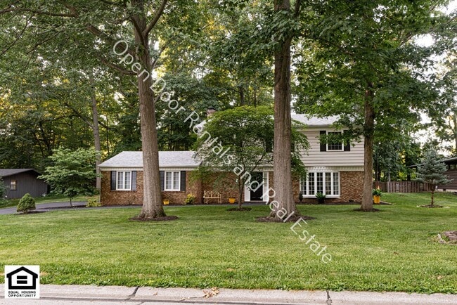 Building Photo - 4 bedroom home now available in Liberty Hills subdivision!