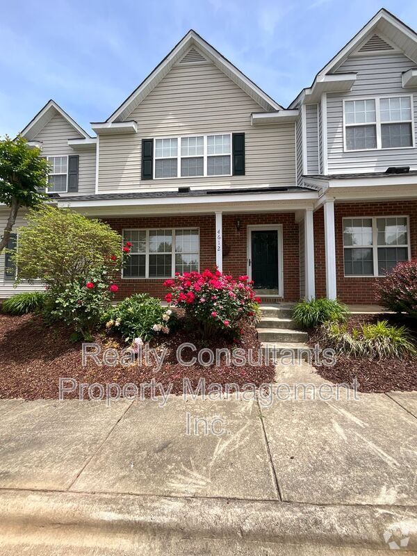 Building Photo - 4612 Cross Ridge Ln Rental