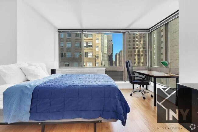 Building Photo - 1 bedroom in New York NY 10038 Unit 2515 Rental
