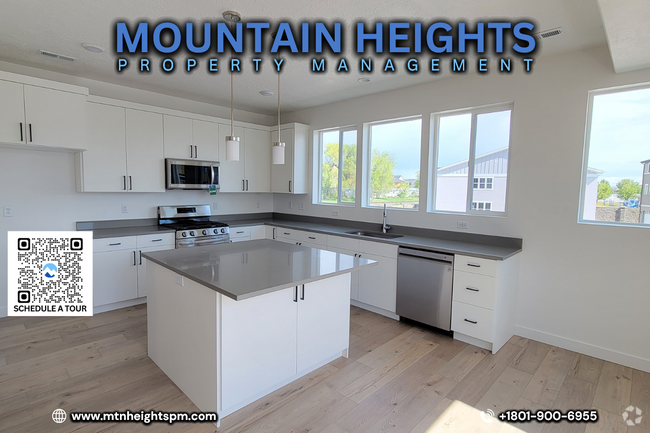 Building Photo - 6156 S Miramonte Wy Rental