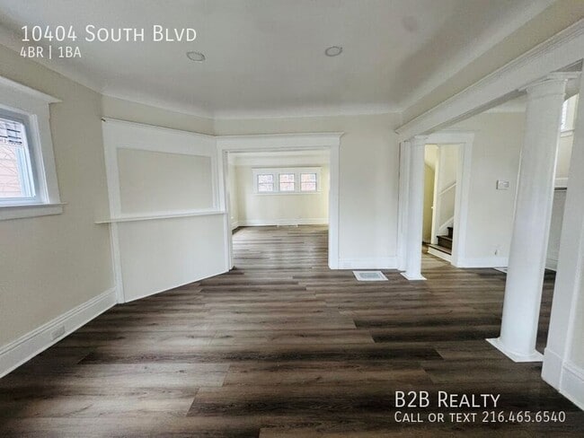 Photo - 10404 South Blvd