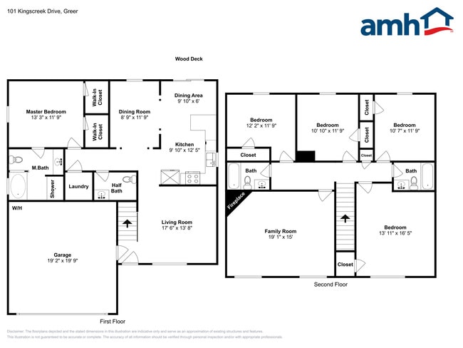 Photo - 101 Kingscreek Dr
