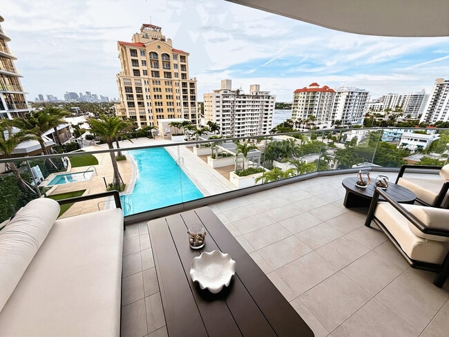 Photo - 151 N Seabreeze Blvd Unit E603