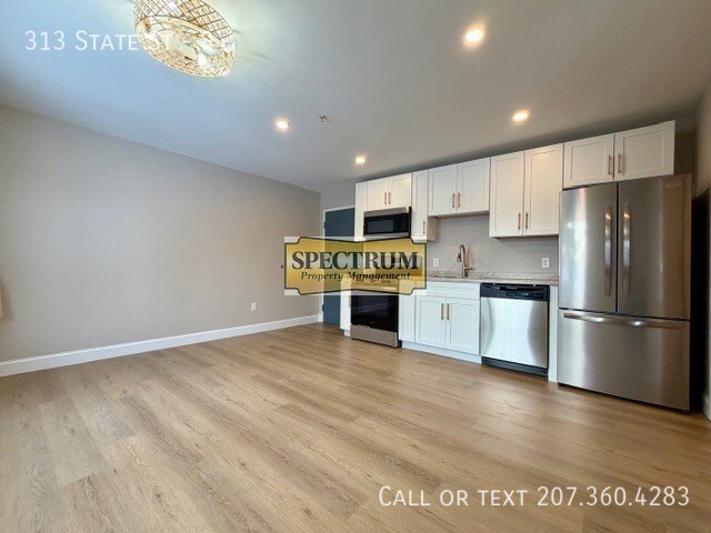 Photo - 313 State St Unit 9