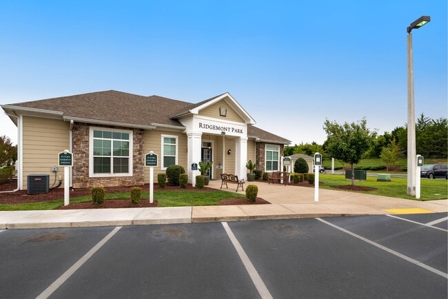 Photo - Ridgemont Park