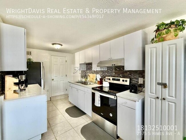 Photo - 2575 S Himes Ave