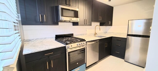 Photo - Bigelow Chapman Apartments