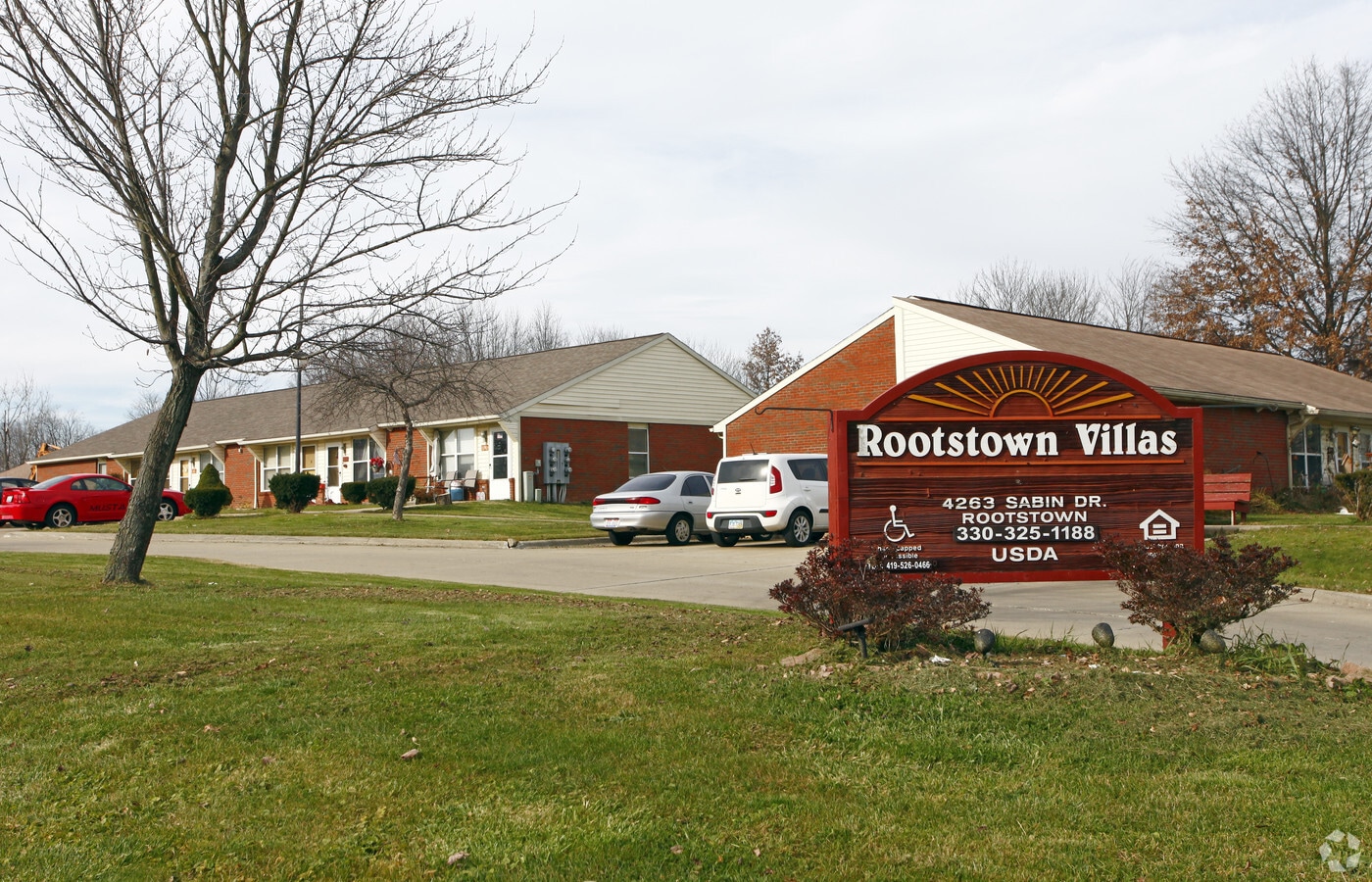 Photo - Rootstown Villas