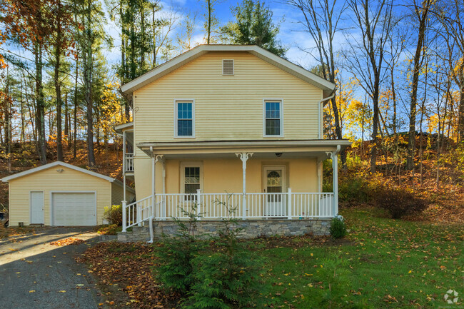 Building Photo - 359 Plains Rd Rental