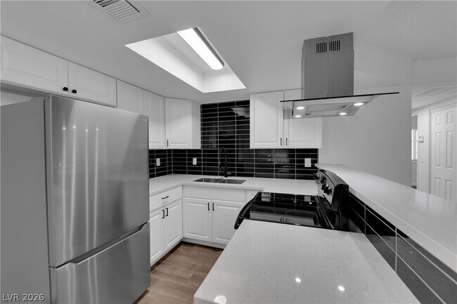 Photo - 3432 Aristos Ave Unit B
