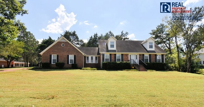 2107 Londonderry Dr
