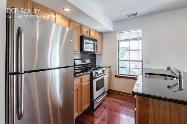 Photo - 617 S 18th St Unidad 3rd Floor