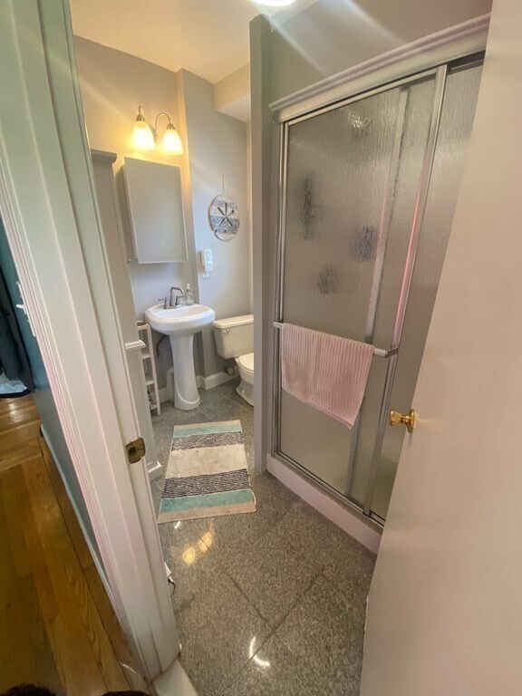 40 Brookline St Unidad SF