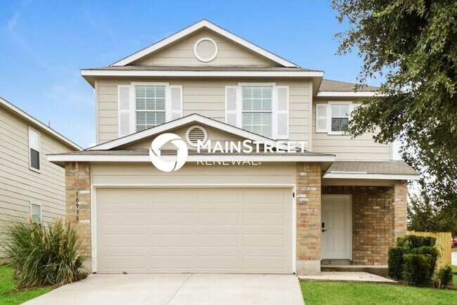 Building Photo - 3 Bedroom Pet-Friendly Home in SAN ANTONIO...