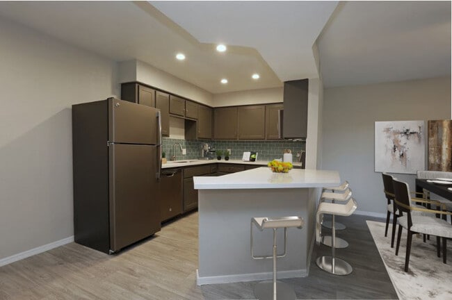 Photo - Aria on Mill