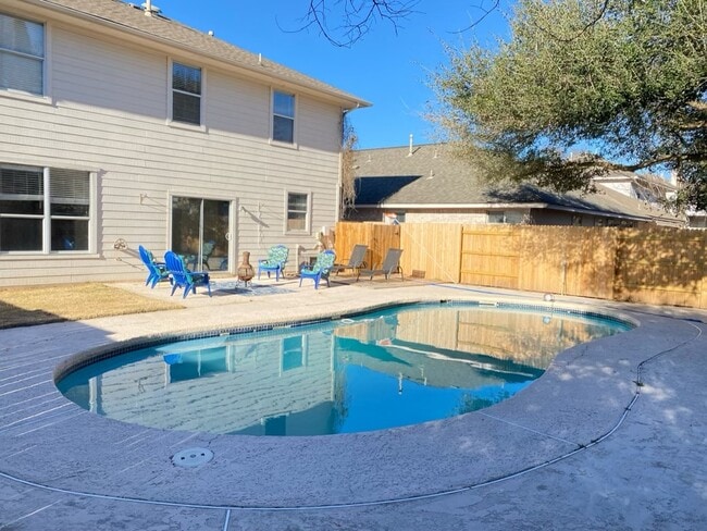 Photo - 2326 Clover Ridge Dr