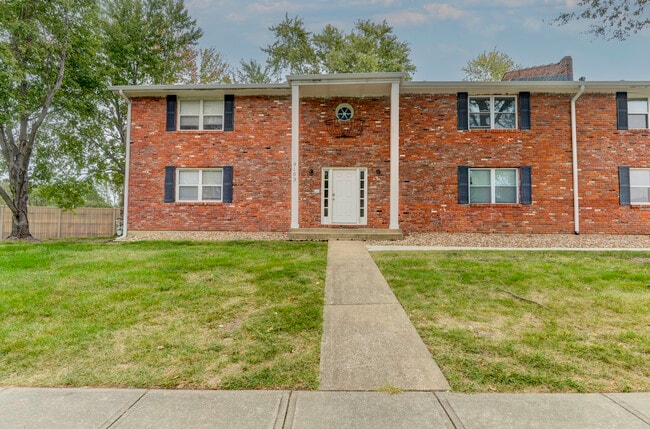 Photo - 9115 Nieman Rd Unidad Apt 9109  3