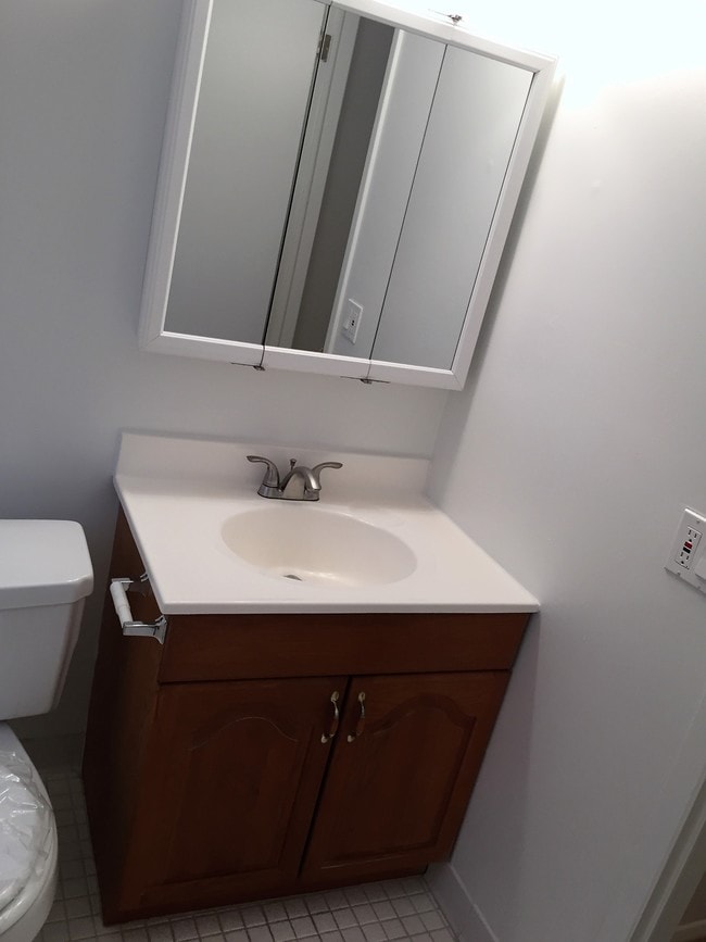 Carriage Hill Apartments Goshen, NY