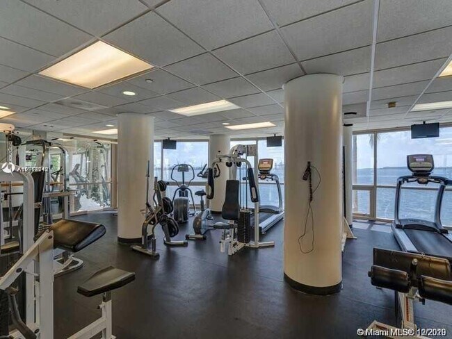 770 Claughton Island Dr Unit 506