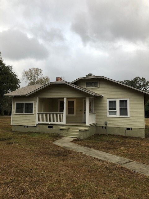 Building Photo - 1603 Old St Augustine Rd Rental