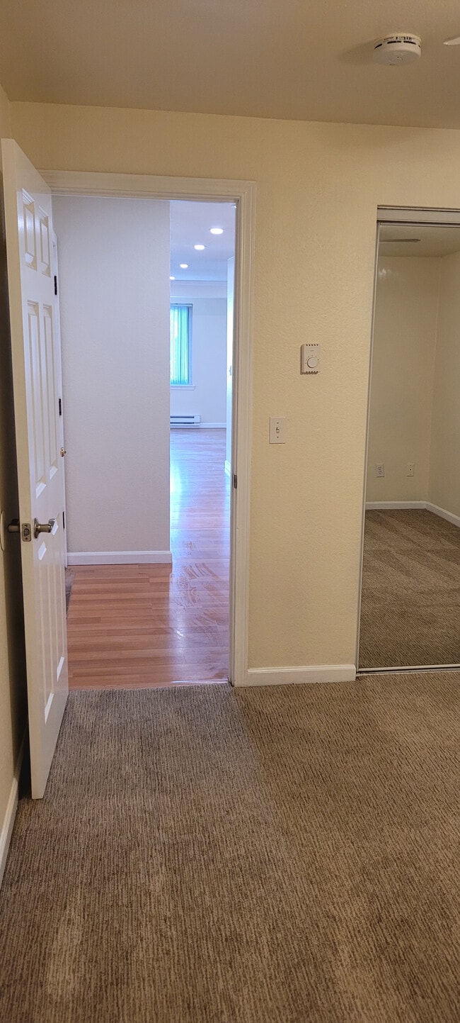 Heatherstone Park Apartments