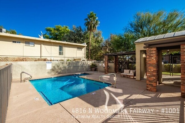 Photo - 4816 N Woodmere Fairway Unit #1001