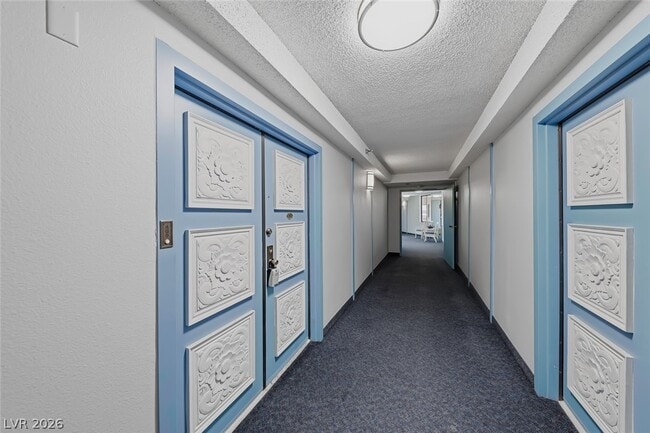 Photo - 205 E Harmon Ave Unit 405