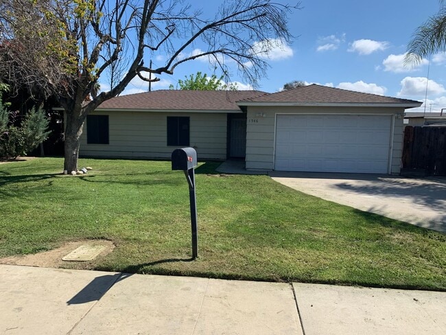 Building Photo - Coming soon, nice 3 Bedroom home in North Visalia!