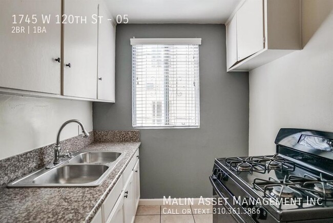 1731- 1735 -1741 -1745 W. 120th St - 1731- 1735 -1741 -1745 W. 120th St Apartamentos