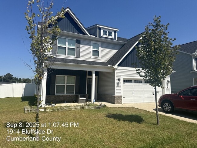 Building Photo - 1914 Bluffside Dr Rental