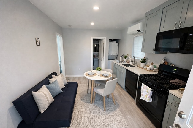 Photo - Brand New!! (2026) 2 Bed / 1 Bath Home Near Campus