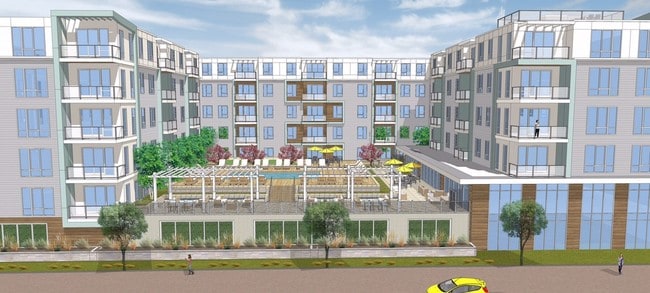 Photo - Beach House Apartments