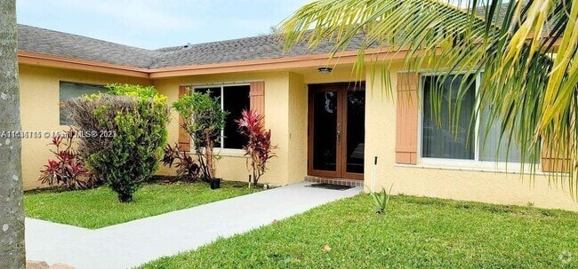 Building Photo - 6991 NW 20th Ct Rental