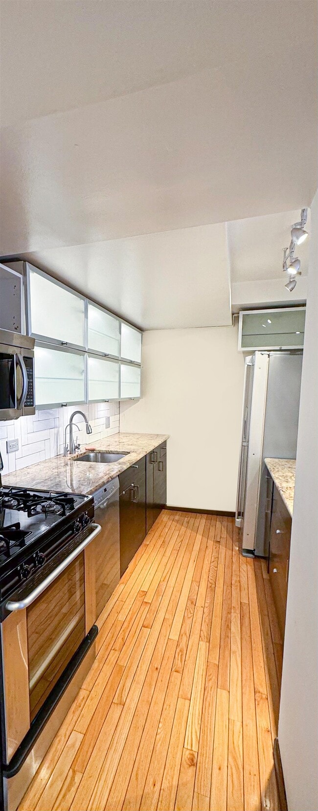 Photo - 7004 JFK Blvd E Unit 16K
