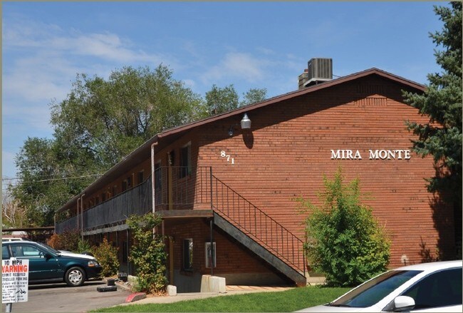 Photo - Mira Monta Apartments