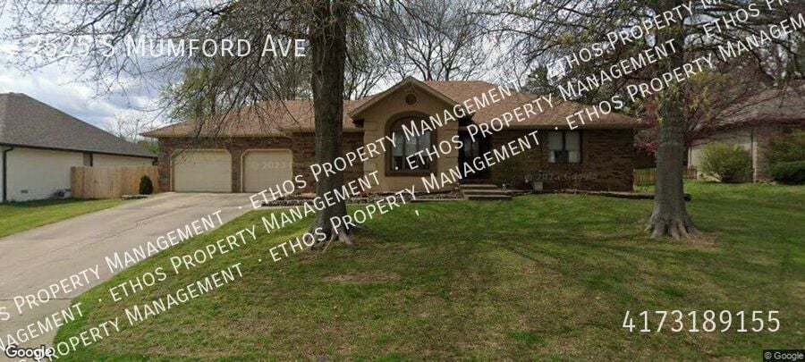 Photo - 2525 S Mumford Ave